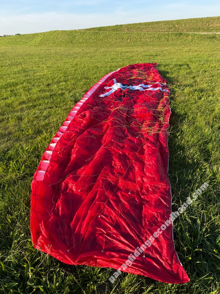 Skyman Amicus M, 27, 2017, (85-105kg), 40h - Image 5