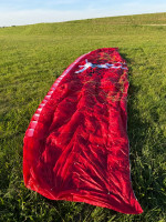 Skyman Amicus M, 27, 2017, (85-105kg), 40h