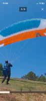 Skywalk Arak 2, M, 2025, (95-115kg), 1h