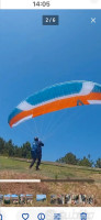 Skywalk Arak 2, M, 2025, (95-115kg), 1h
