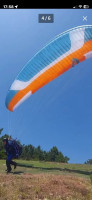 Skywalk Arak 2, M, 2025, (95-115kg), 1h
