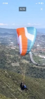 Skywalk Arak 2, M, 2025, (95-115kg), 1h