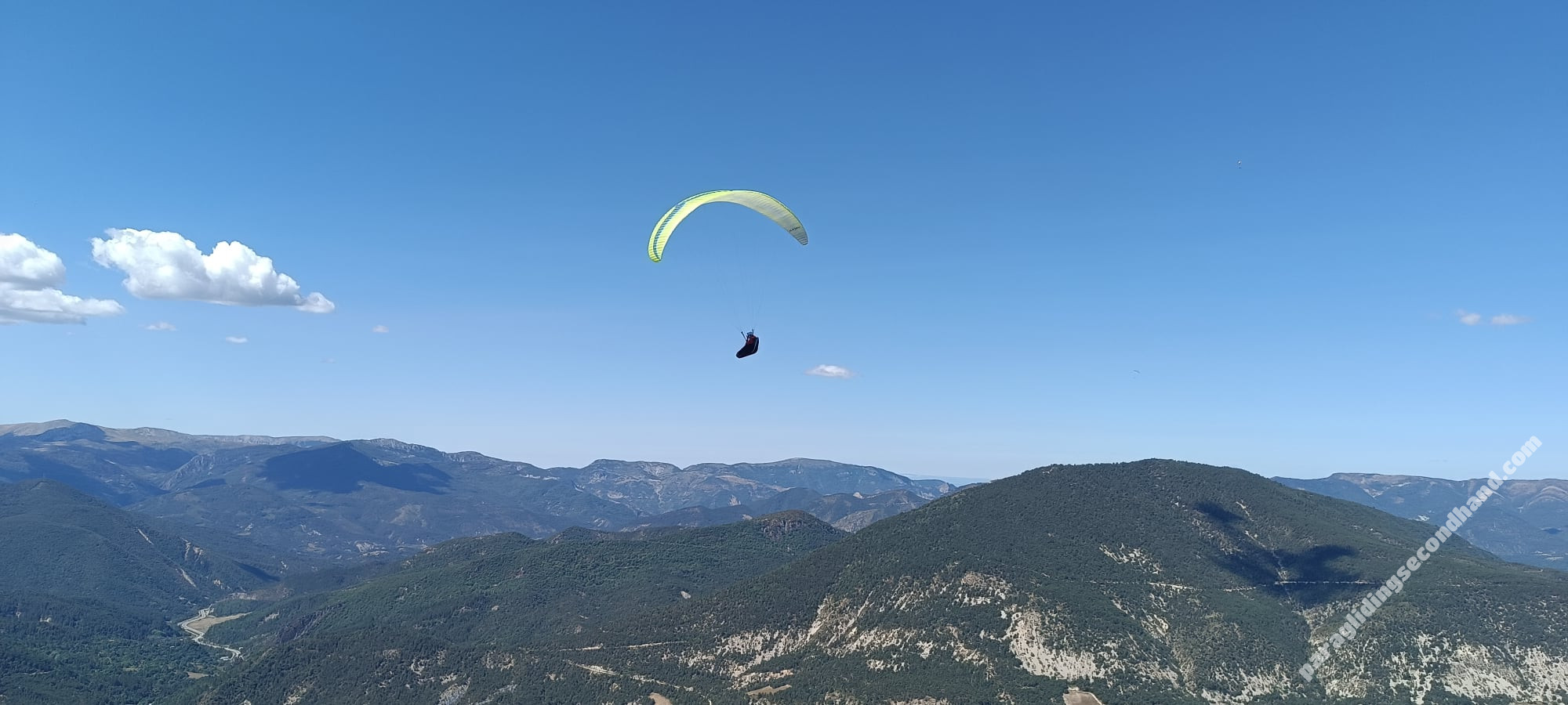 Ozone Alpina 4, S, 2022, (70-85kg), 70h - Imagine 3