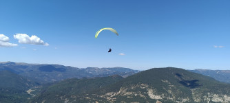 Ozone Alpina 4, S, 2022, (70-85kg), 70h