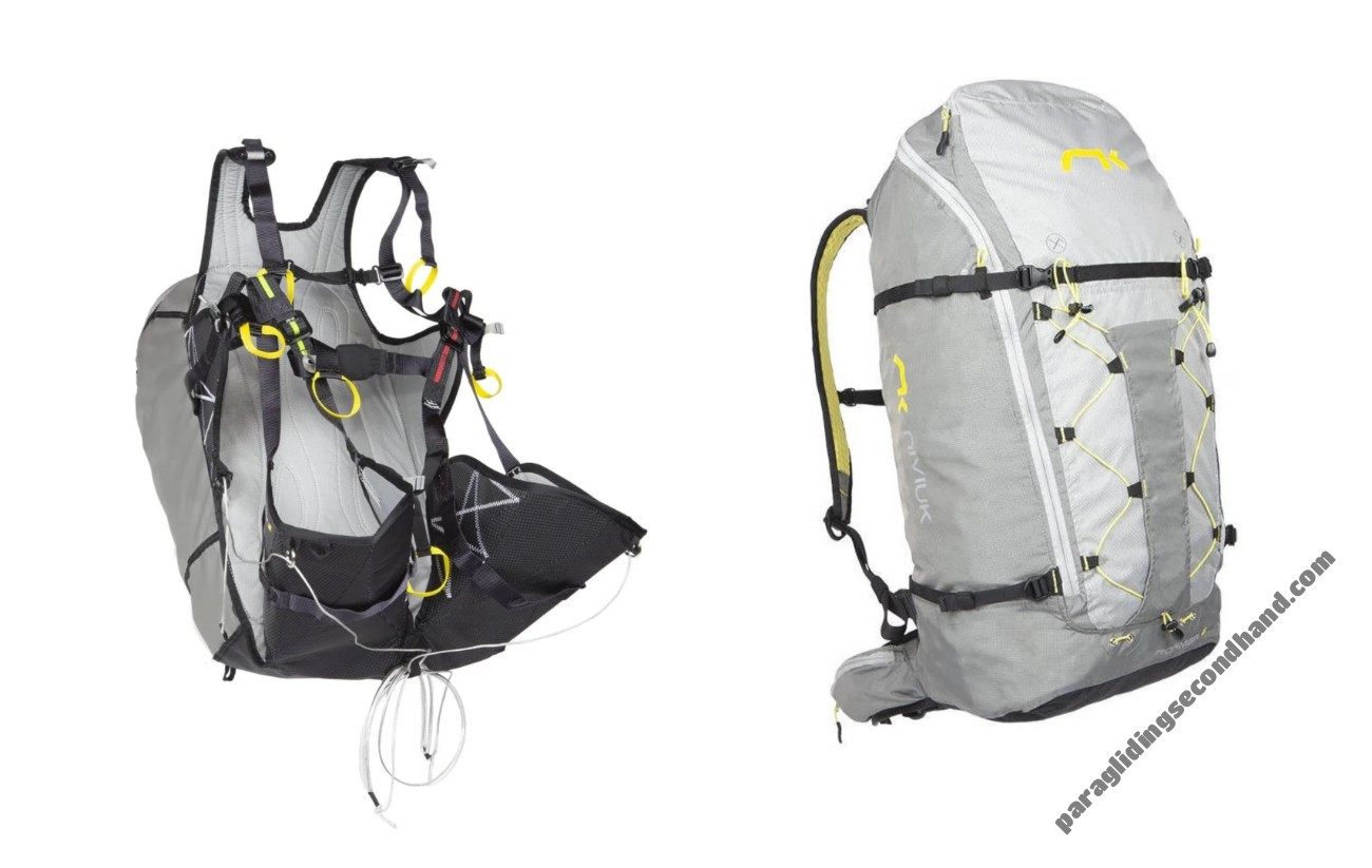 Niviuk Roamer 2, L - Görsel 2