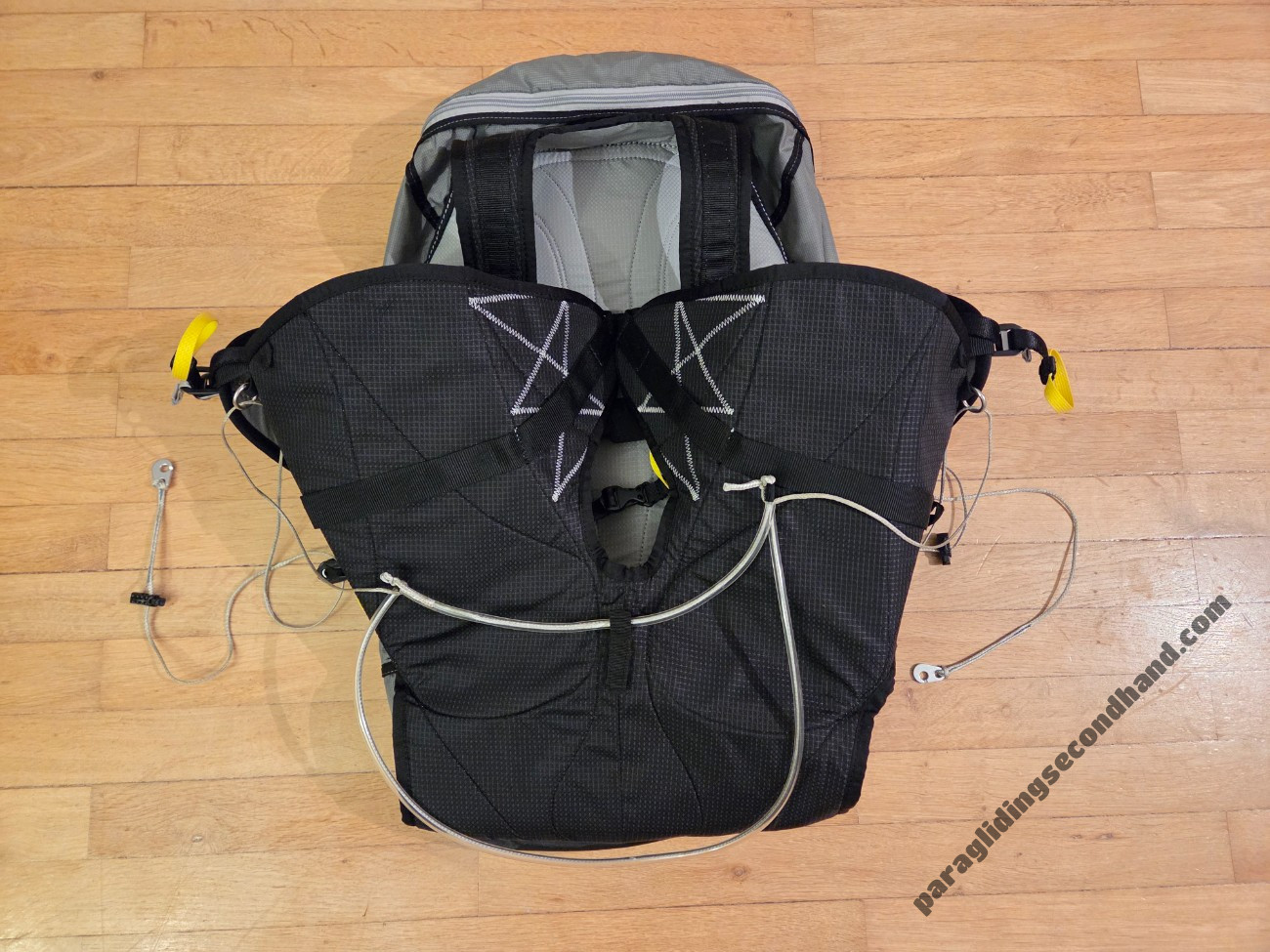Niviuk Roamer 2, L - Görsel 7