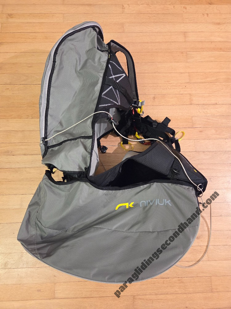 Niviuk Roamer 2, L - Görsel 4