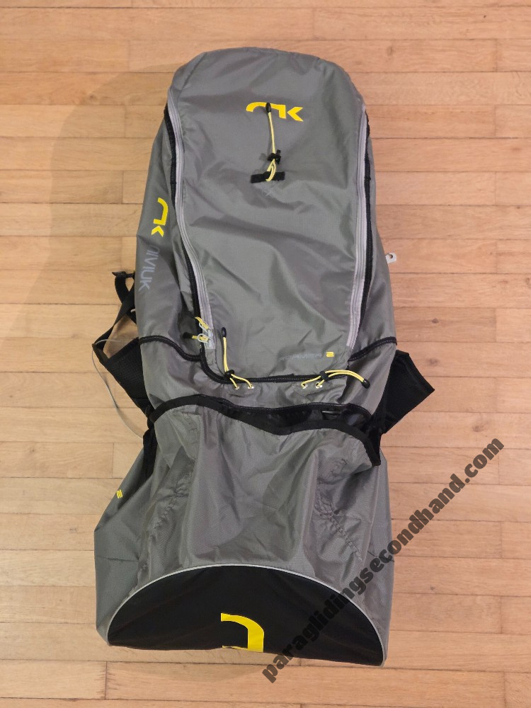 Niviuk Roamer 2, L - Görsel 3