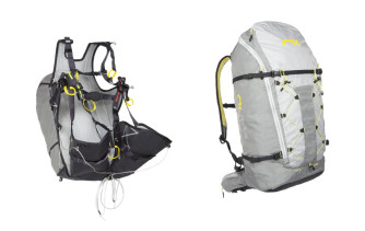 Niviuk Roamer 2, L