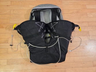 Niviuk Roamer 2, L
