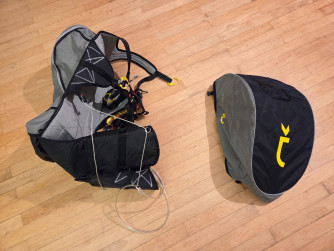 Niviuk Roamer 2, L