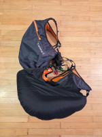 Woody Valley Transalp 2, L