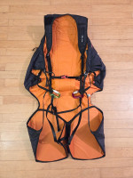 Woody Valley Transalp 2, L
