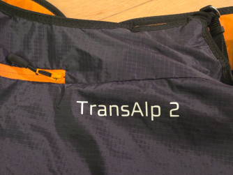 Woody Valley Transalp 2, L