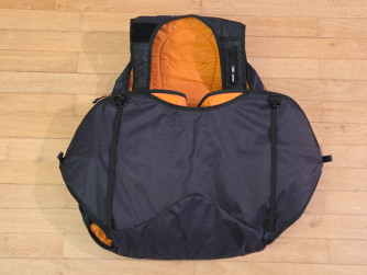 Woody Valley Transalp 2, L