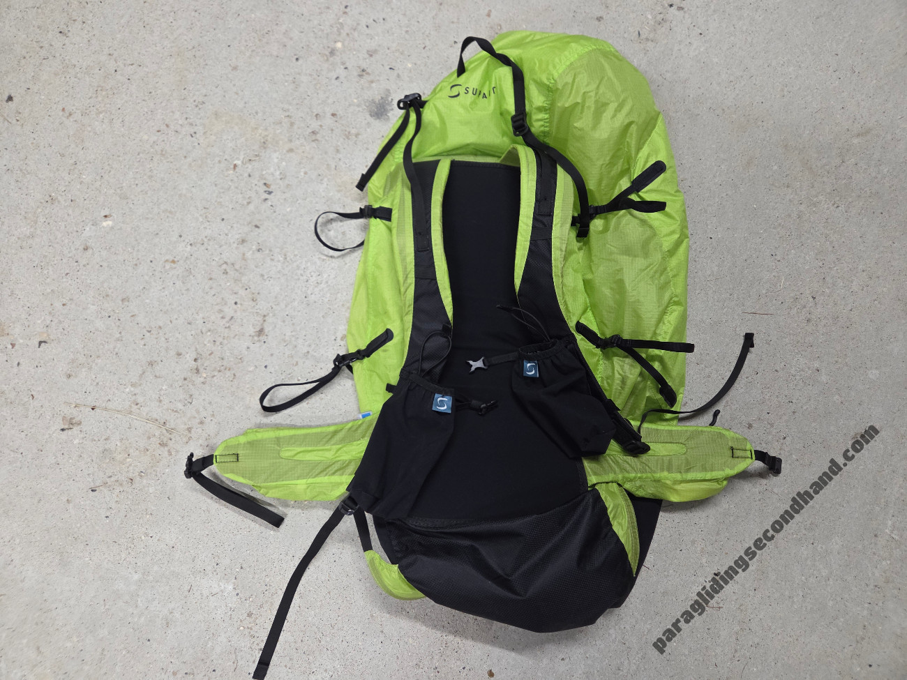 Supair Trek Light Backpack - Изображение 2