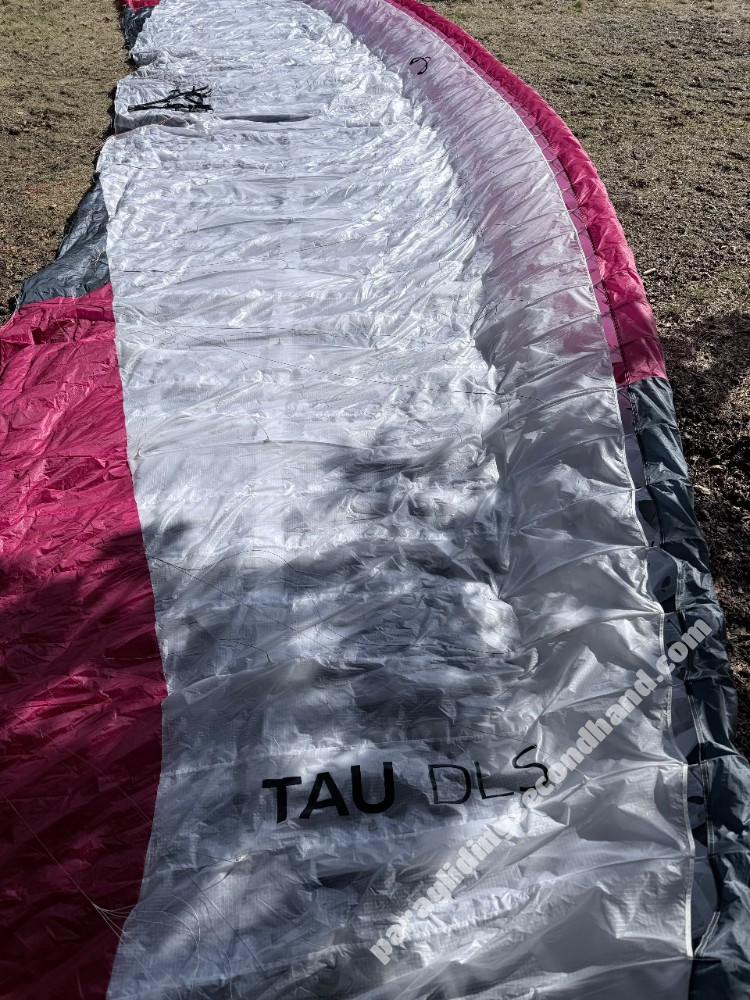Advance TAU DLS, 23, 2026, (85-100kg), 37h - Image 5