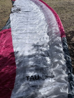 Advance TAU DLS, 23, 2026, (85-100kg), 37h