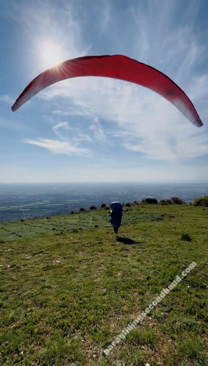 Niviuk Icepeak X-One, 24, 2025, (98-112kg), 88h - Immagine 5