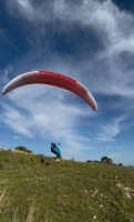 Niviuk Icepeak X-One, 24, 2025, (98-112kg), 88h