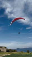Niviuk Icepeak X-One, 24, 2025, (98-112kg), 88h