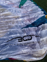 BGD Cure 3, ML, 2025, (85-108kg), 6h