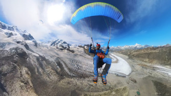 U-Turn Everest+, 23, 2016, (70-110kg), 40h
