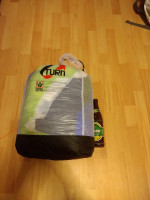 U-Turn Everest+, 23, 2016, (70-110kg), 40h