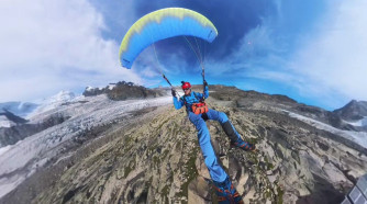 U-Turn Everest+, 23, 2016, (70-110kg), 40h