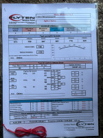 GIN Gliders Bolero 7, s, 2024, (75-100kg), 45h