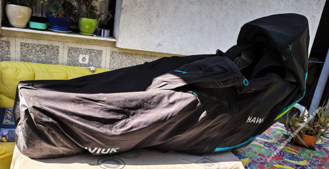 Niviuk Hawk, XL, 2025 - Image 7