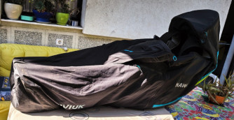 Niviuk Hawk, XL, 2025