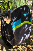 Niviuk Hawk, XL, 2025