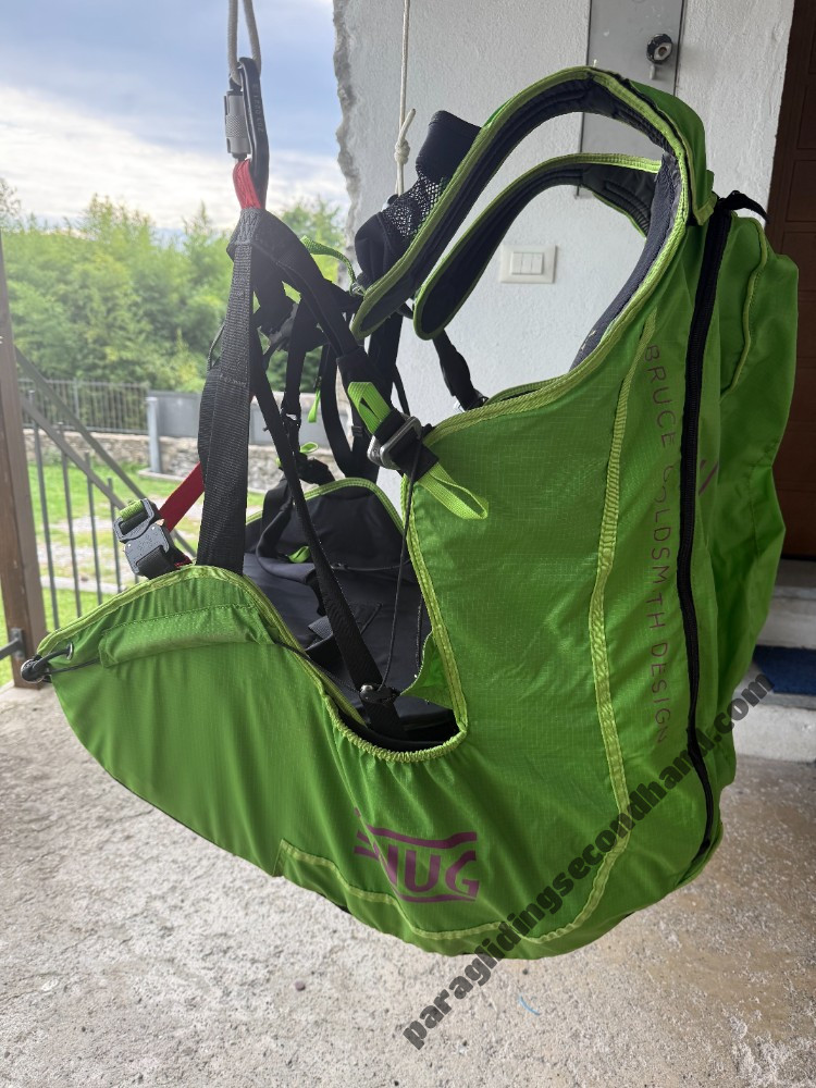 BGD SNUG, L - Image 2
