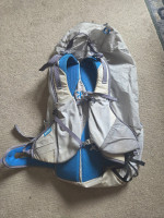 Neo Lite Rucksack 50l Herren