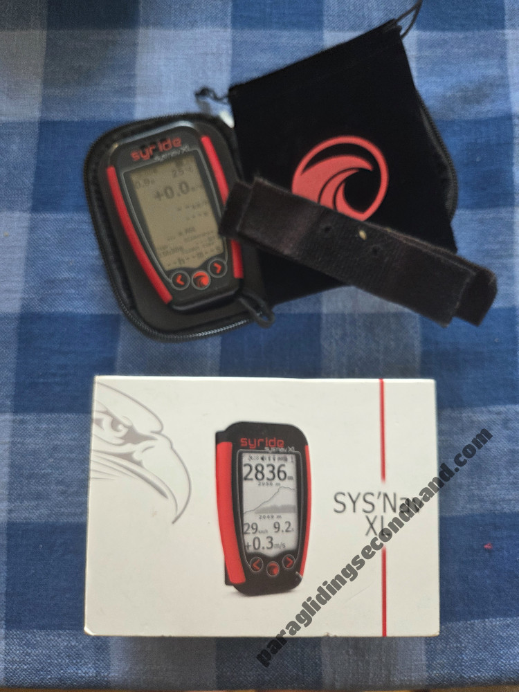 Syride Sys'Nav XL - Image 5