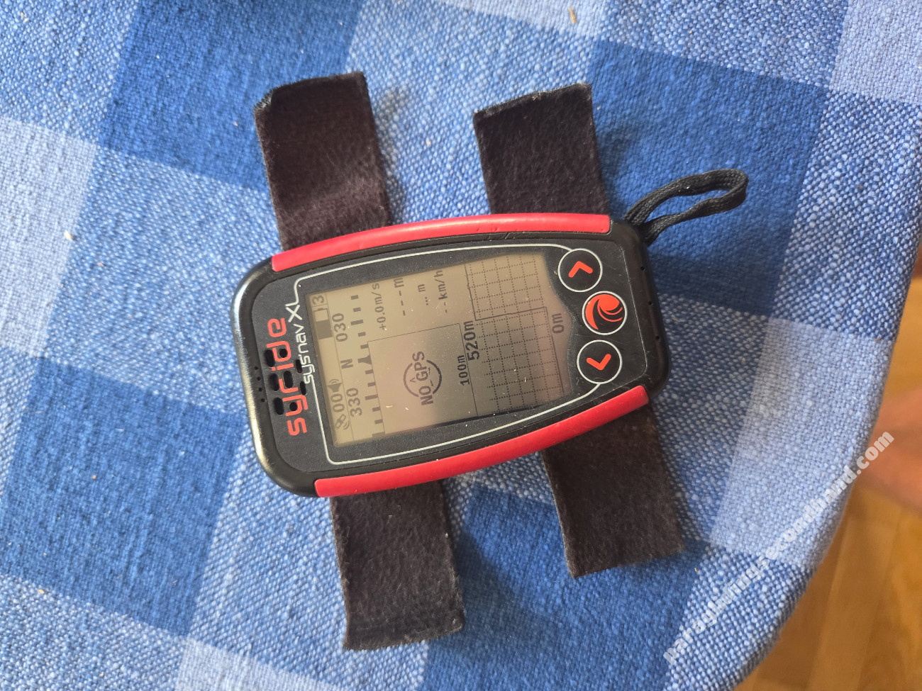 Syride Sys'Nav XL - Image 4