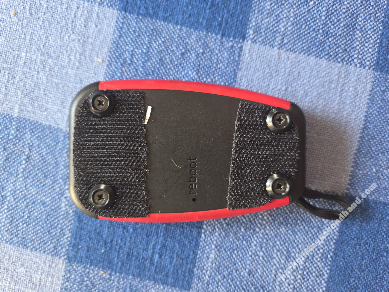 Syride Sys'Nav XL - Image 2