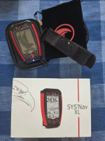 Syride Sys'Nav XL