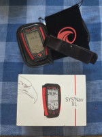 Syride Sys'Nav XL