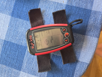 Syride Sys'Nav XL