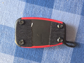 Syride Sys'Nav XL