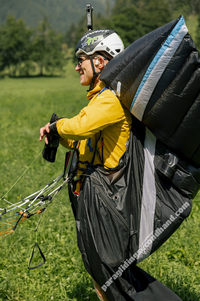 Woody Valley Race, L, 2026 - Obrázek 4
