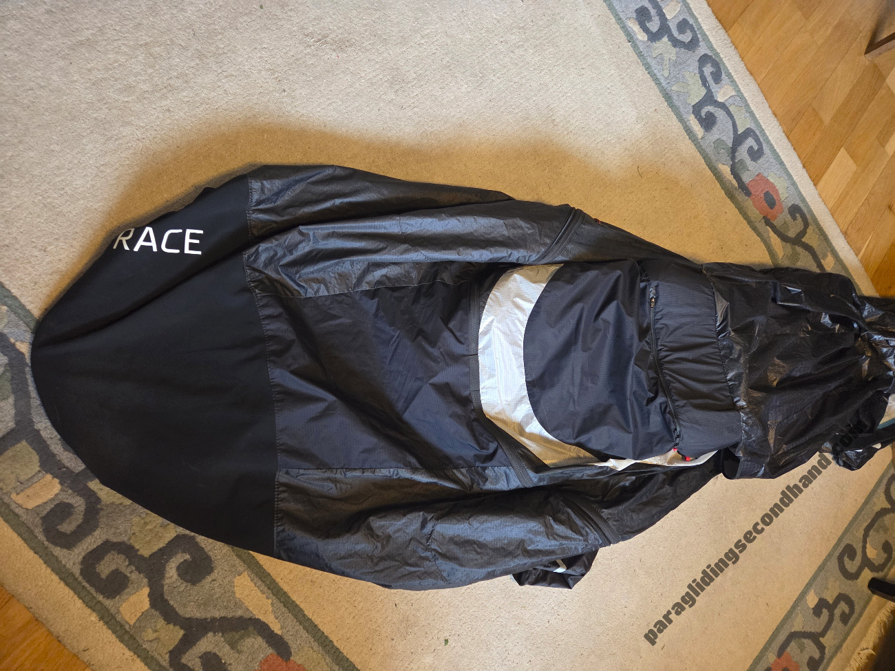 Woody Valley Race, L, 2026 - Obrázek 6