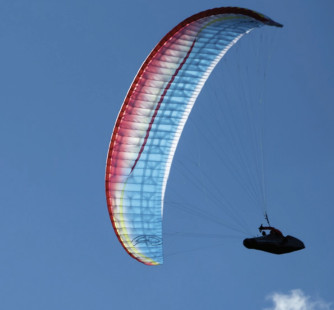 Air Design Vivo, XXS, 2019, (50-72kg), 50h