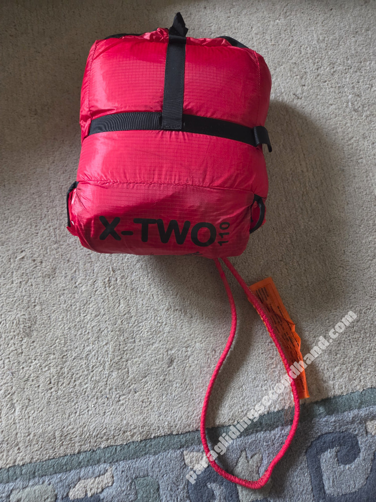 Dreamfly X-Two 110 Rescue - 画像 2