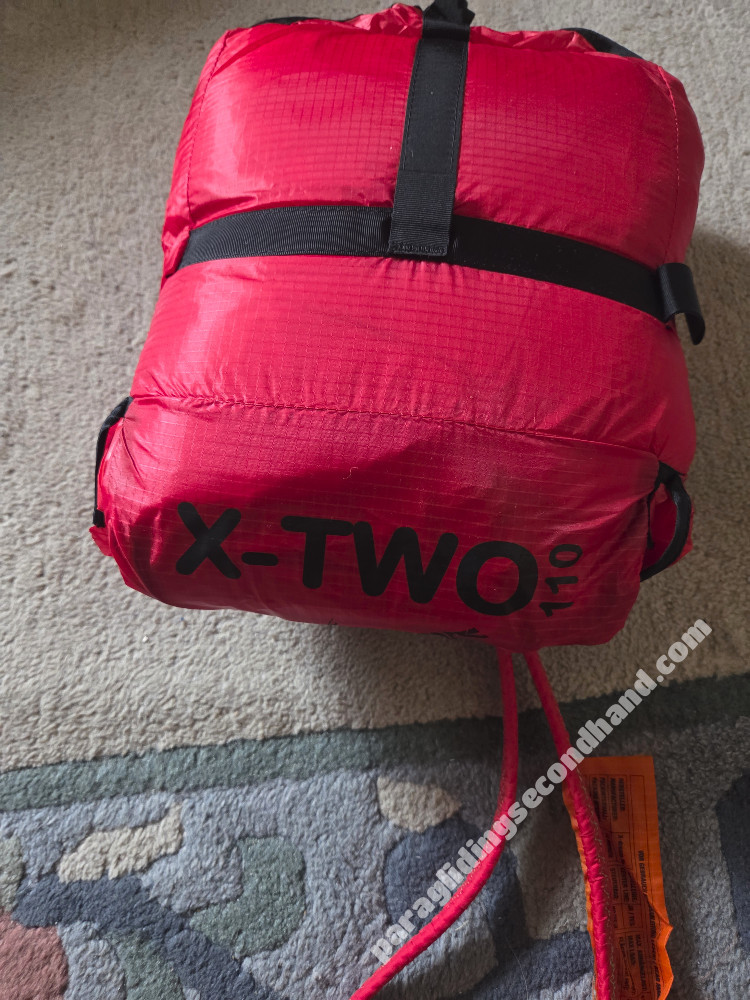 Dreamfly X-Two 110 Rescue - 画像 3
