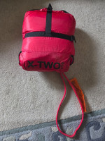 Dreamfly X-Two 110 Rescue