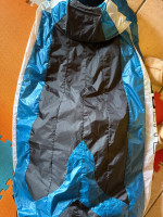 Ozone Sublite, M, 2026