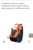 Skywalk Breeze 2, L, 2025